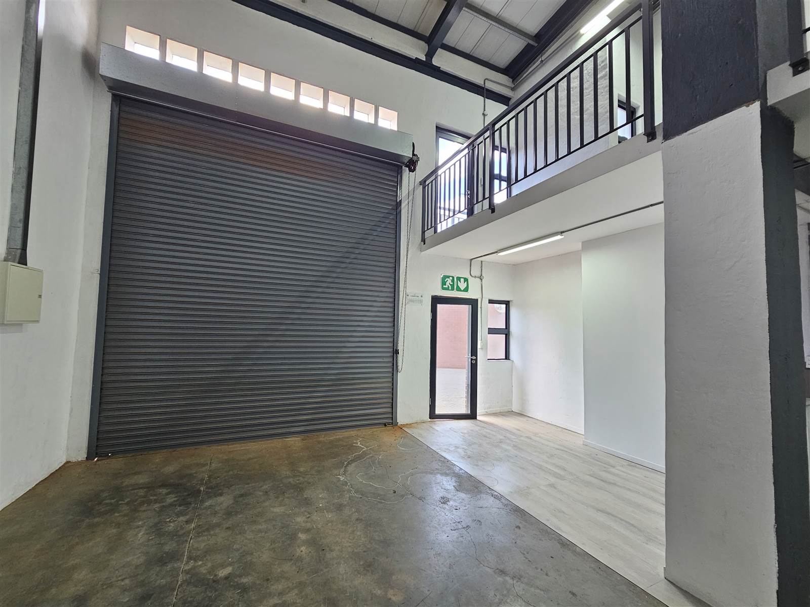 126  m² Industrial space in Dalpark photo number 9
