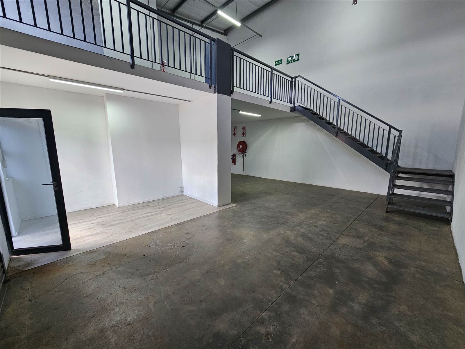 126  m² Industrial space in Dalpark photo number 4