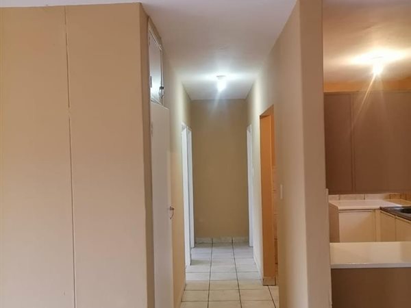 2 Bed Apartment