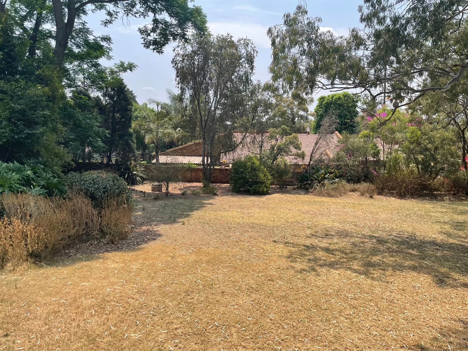923 m² Land available in Bryanston photo number 3