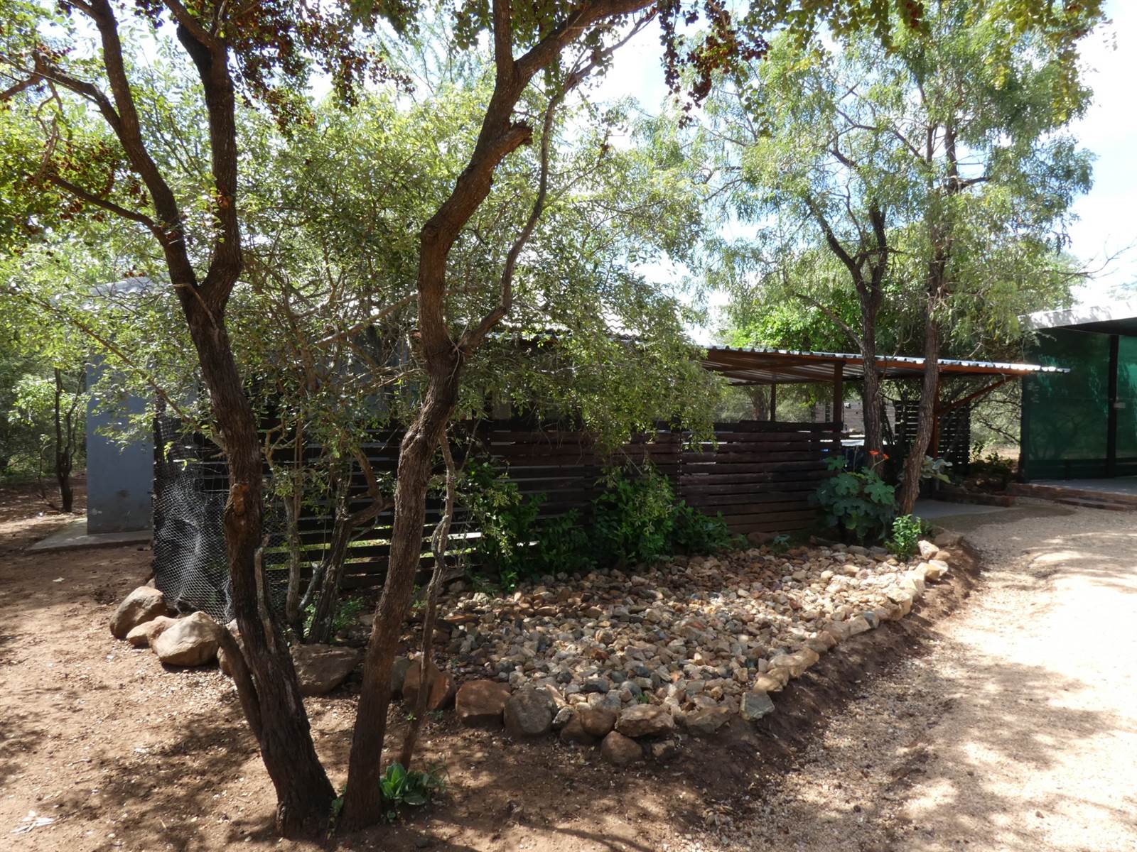 2 Bed House in Marloth Park photo number 3