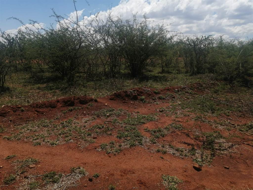 450 m² Land available in Lebowakgomo photo number 4