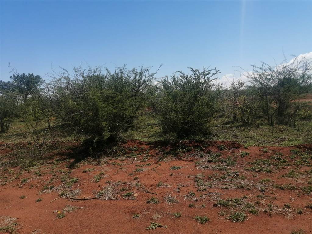 450 m² Land available in Lebowakgomo photo number 3