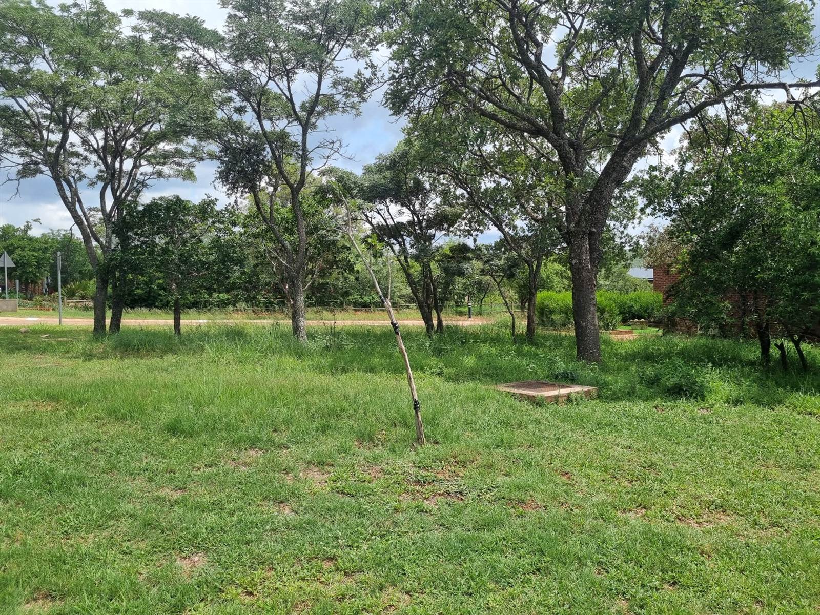 261 m² Land available in Bela-Bela (Warmbaths) photo number 4