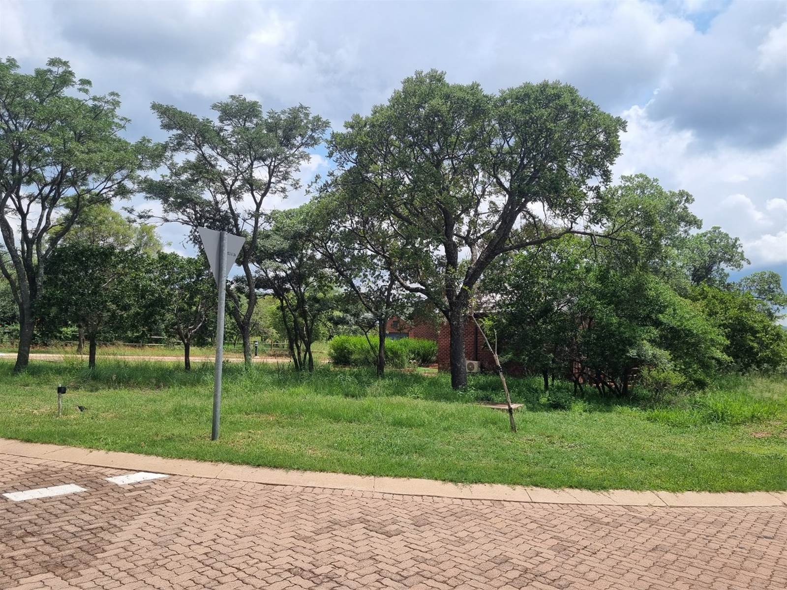 261 m² Land available in Bela-Bela (Warmbaths) photo number 2
