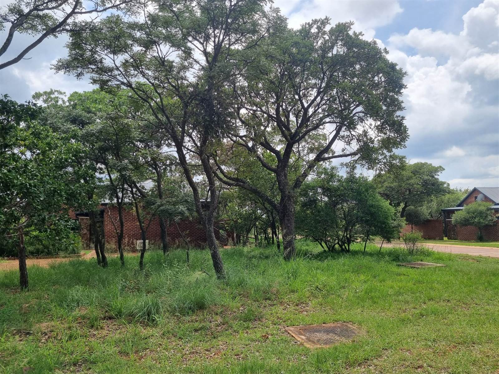 261 m² Land available in Bela-Bela (Warmbaths) photo number 5