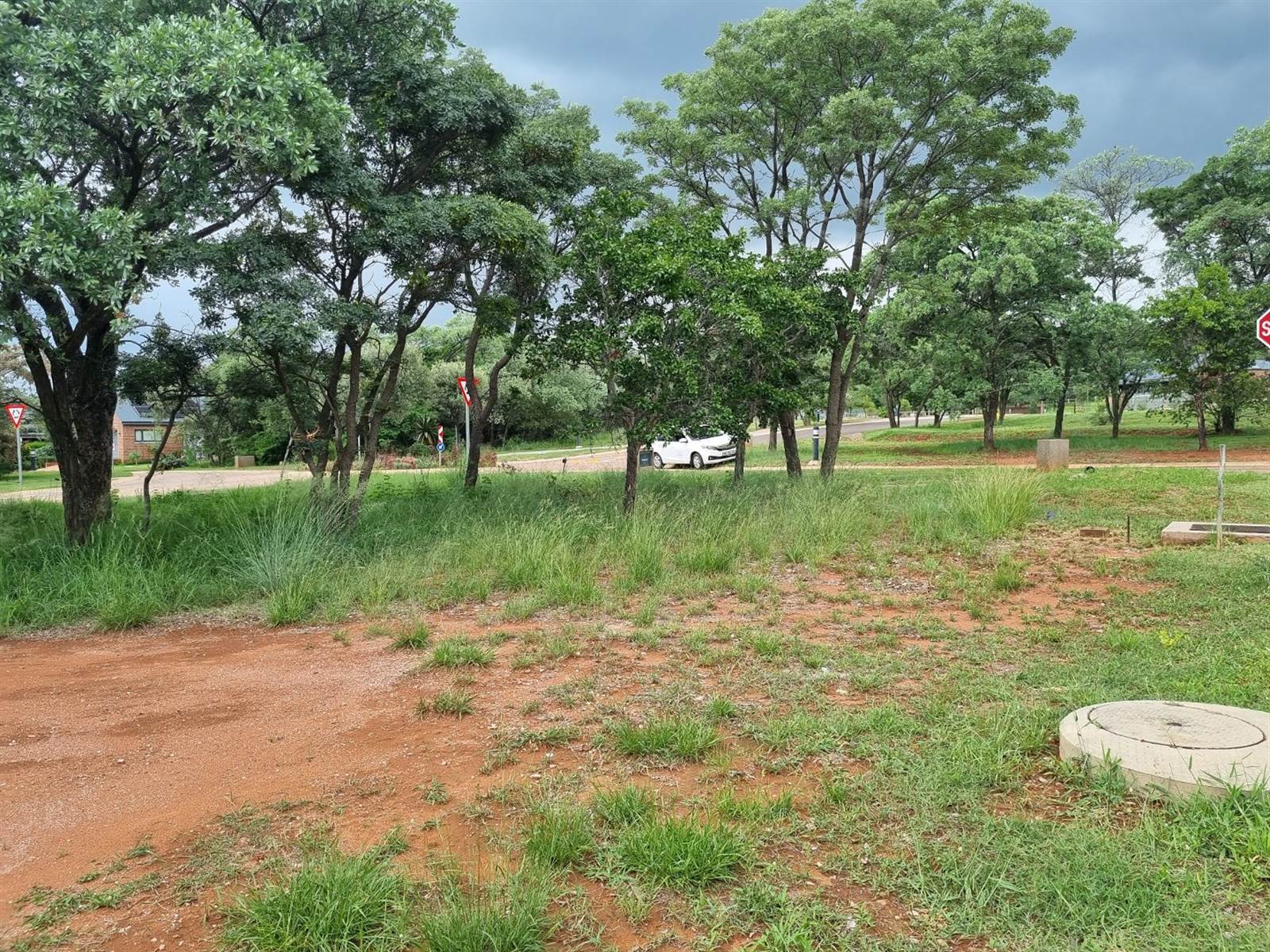 261 m² Land available in Bela-Bela (Warmbaths) photo number 7