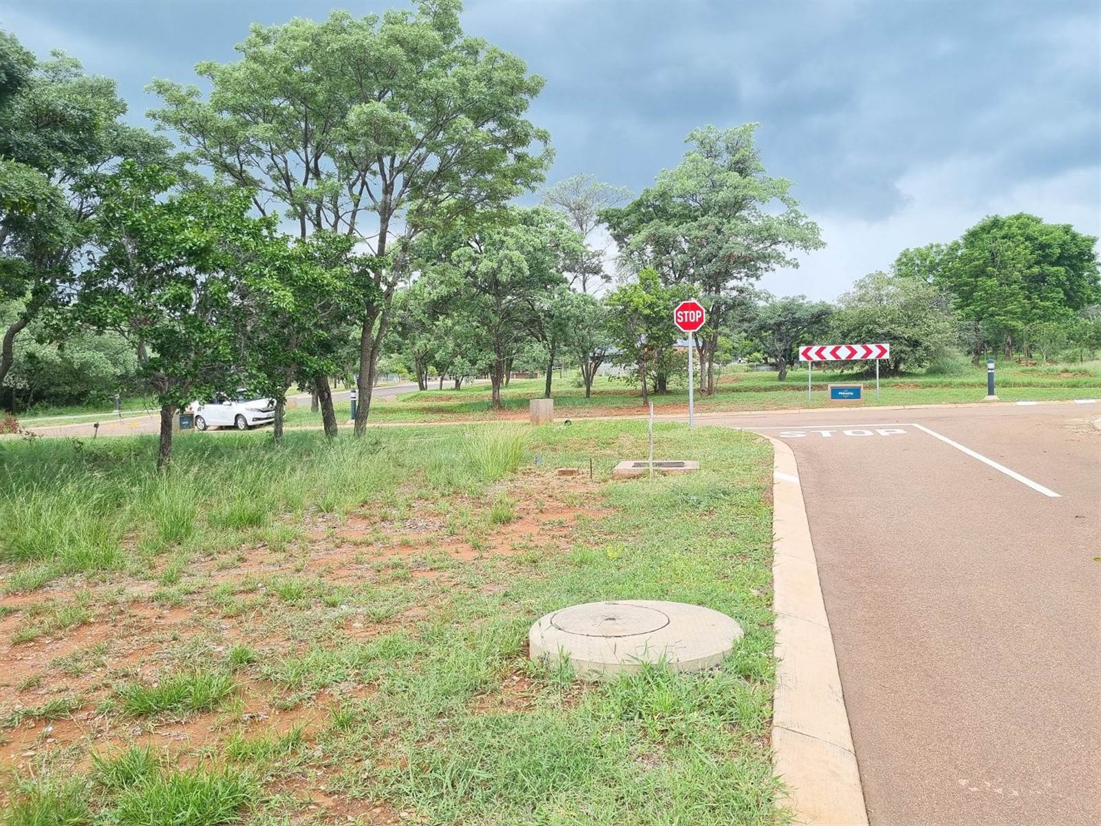 261 m² Land available in Bela-Bela (Warmbaths) photo number 8