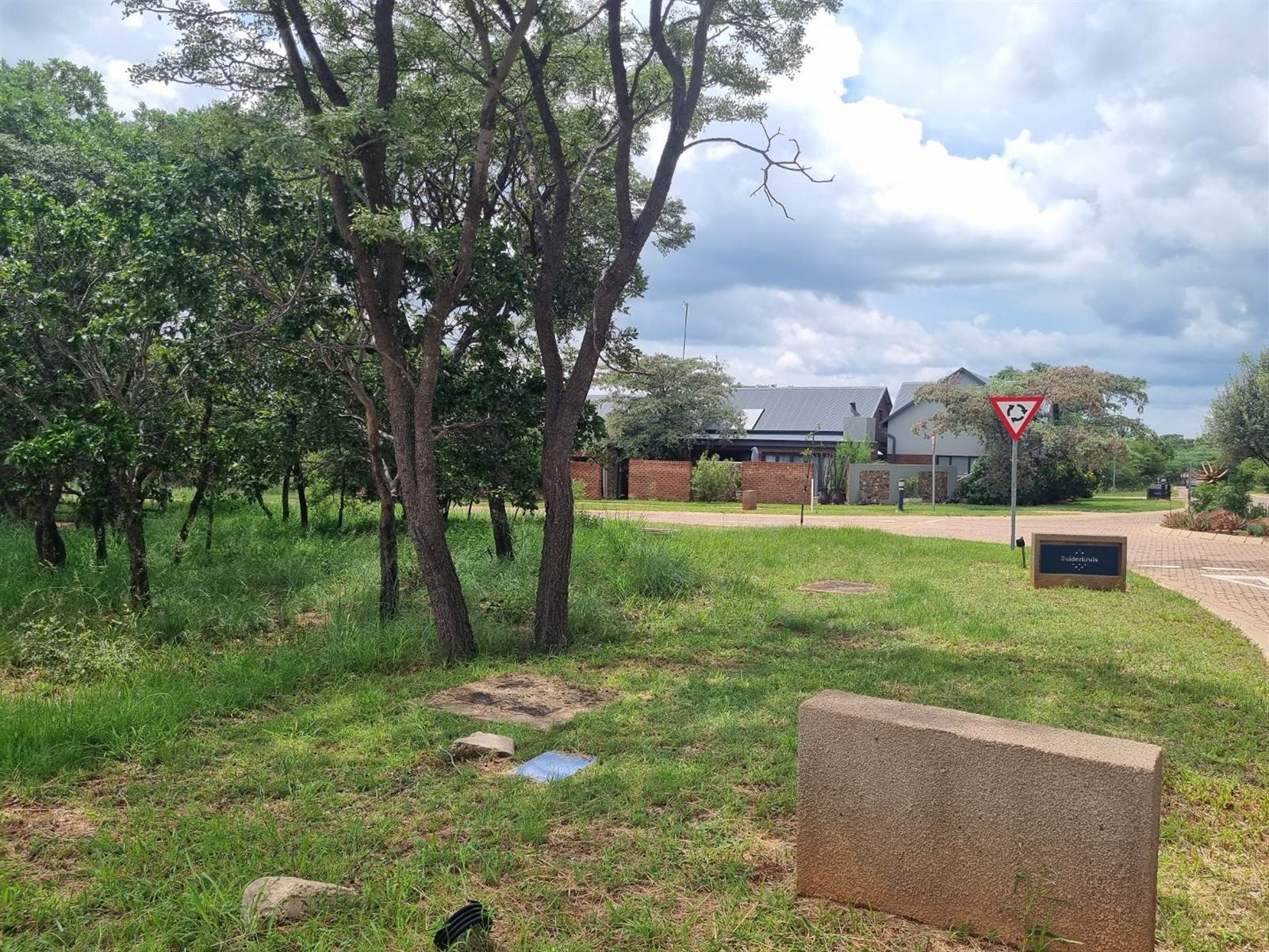261 m² Land available in Bela-Bela (Warmbaths) photo number 6