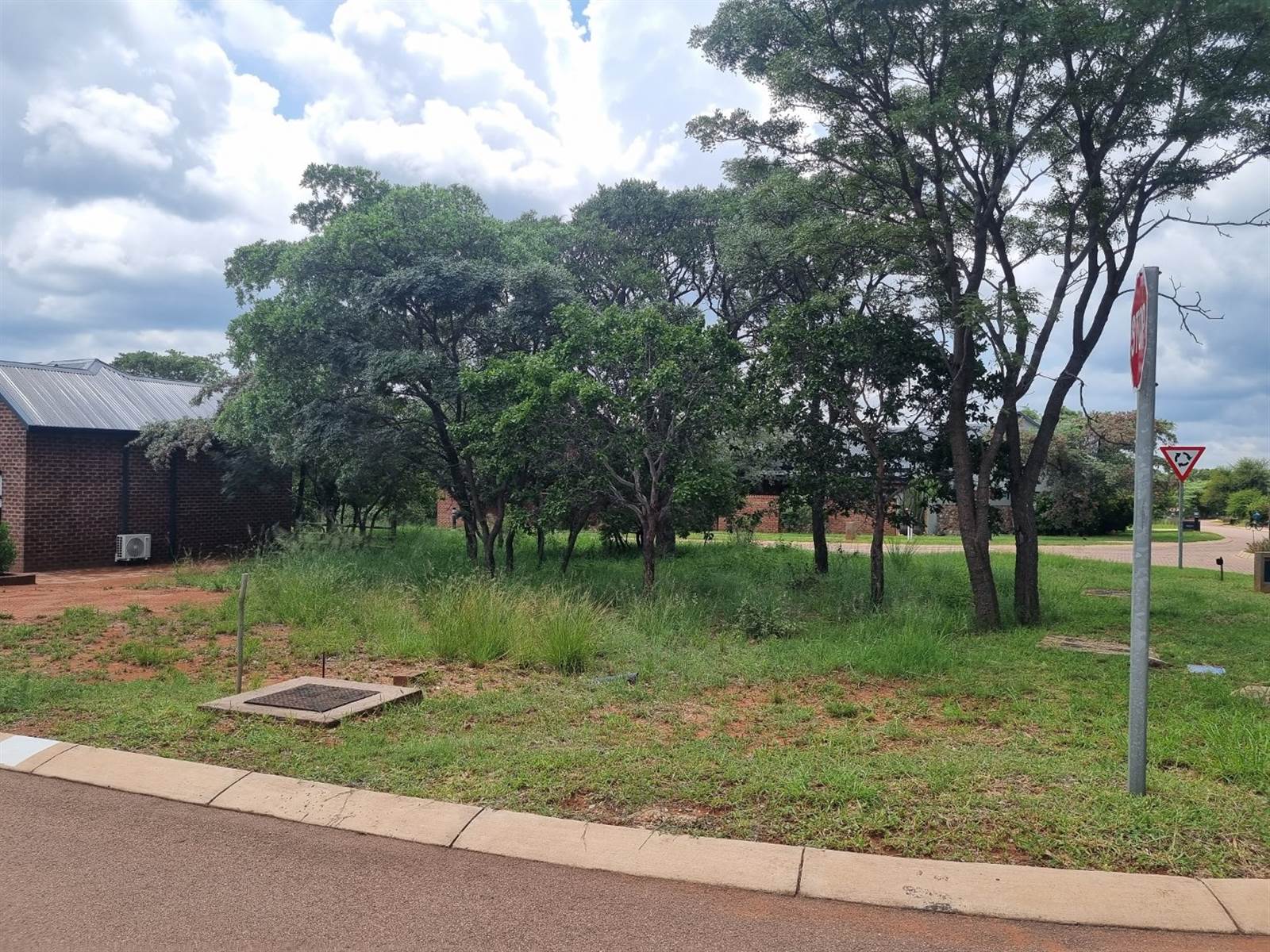 261 m² Land available in Bela-Bela (Warmbaths) photo number 3