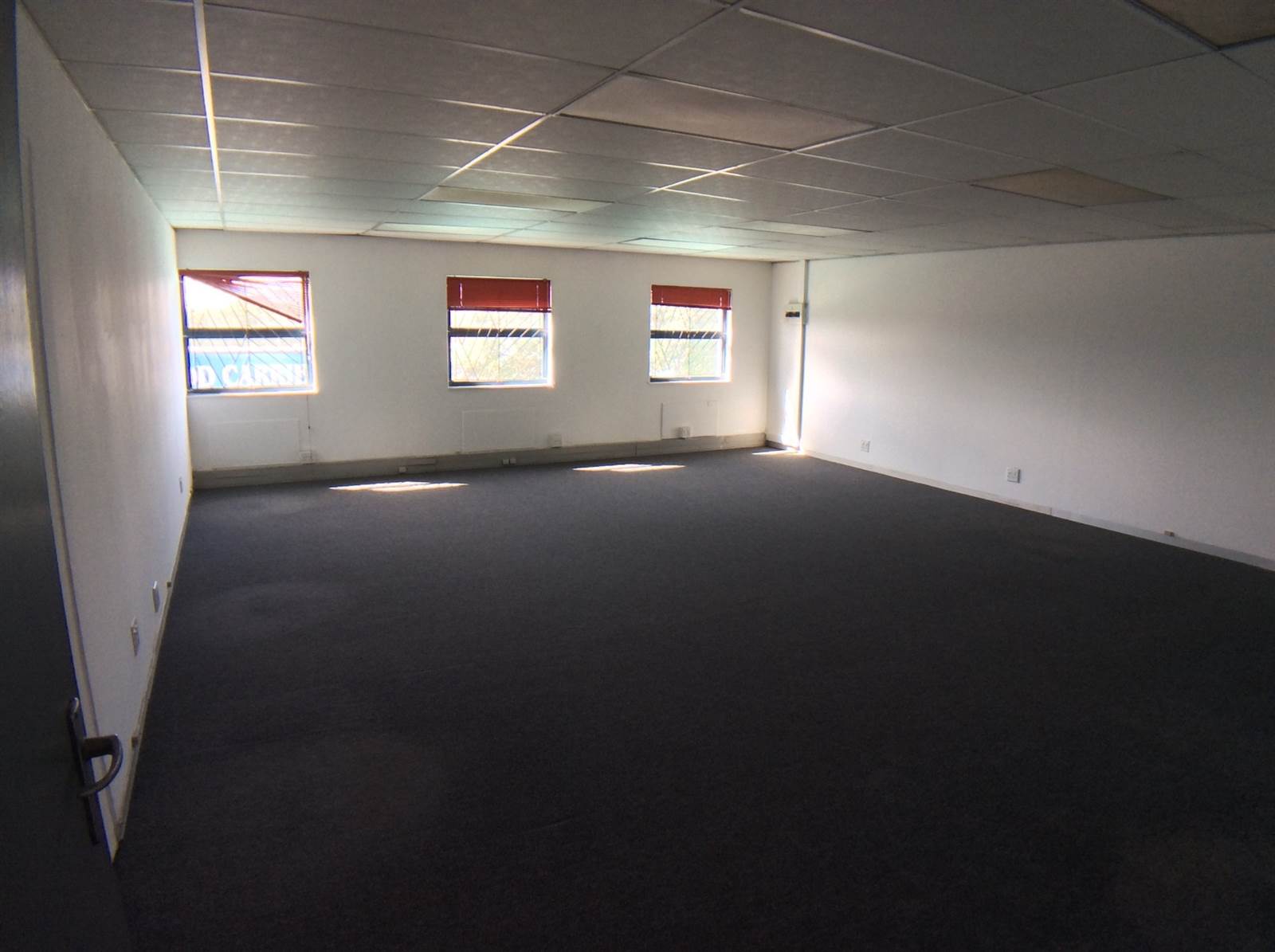83.8  m² Office Space in Epping photo number 1