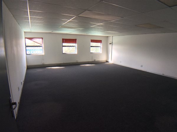 83.8000030517578  m² Office Space in Epping