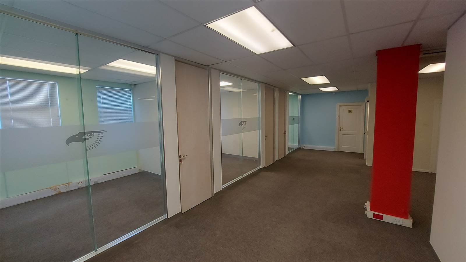 293  m² Commercial space in Newton Park photo number 9