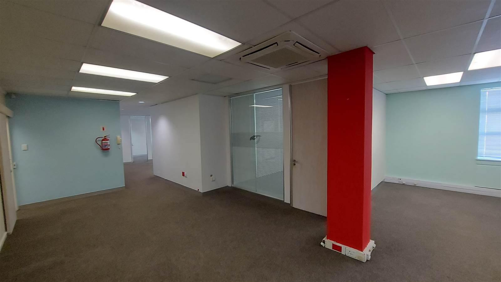 293  m² Commercial space in Newton Park photo number 8