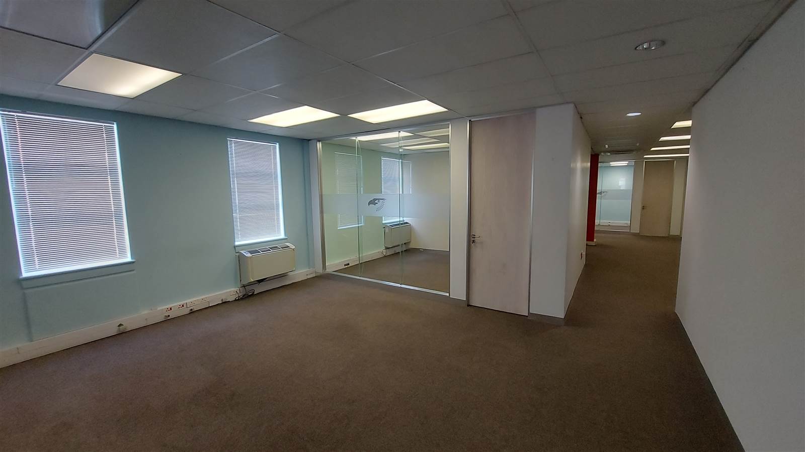 293  m² Commercial space in Newton Park photo number 15