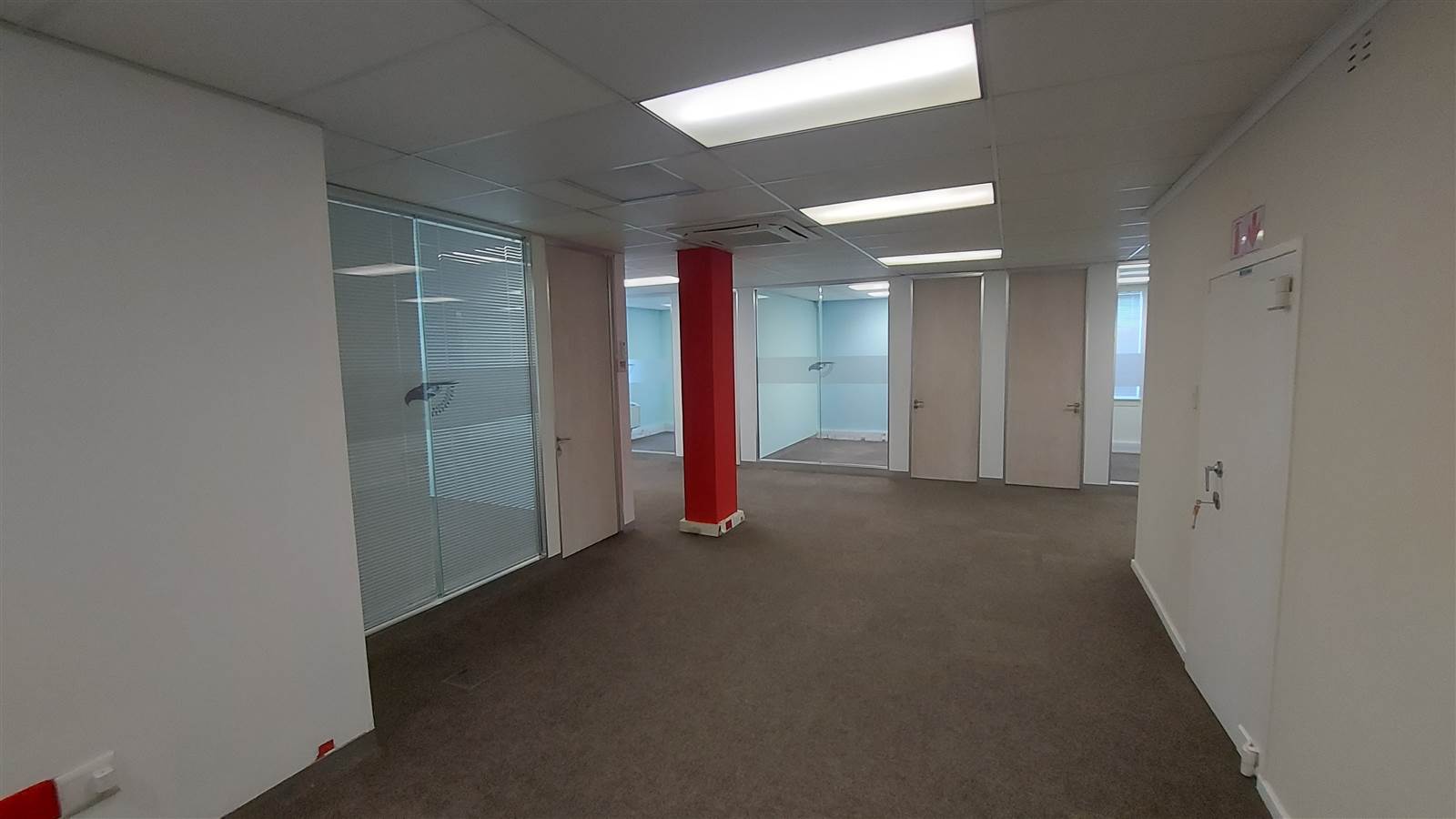 293  m² Commercial space in Newton Park photo number 14