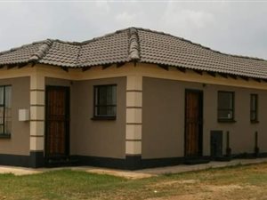 3 Bed House in Reiger Park