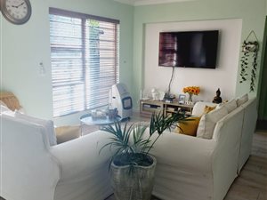 3 Bed Apartment in Dowerglen