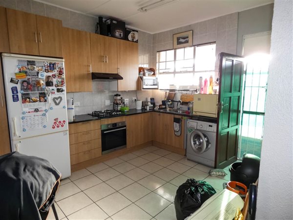 2 Bed Townhouse in Impala Park