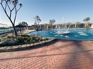 1 Bed Apartment in Savannah Country Estate
