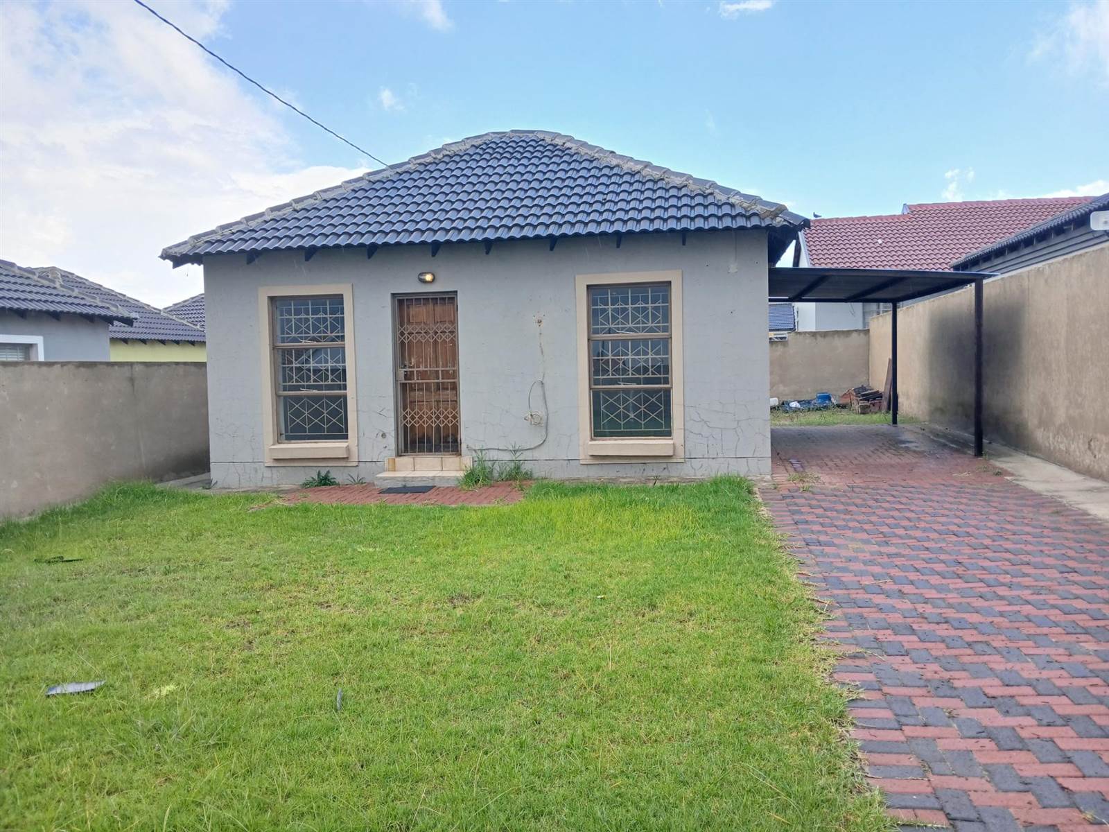 2 Bed House in Ermelo photo number 1