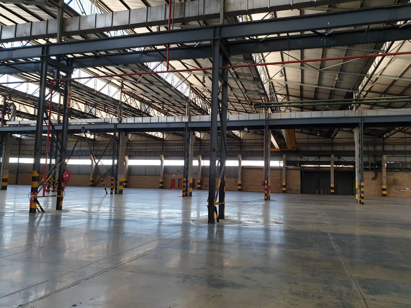 28990  m² Industrial space in Roodekop photo number 6