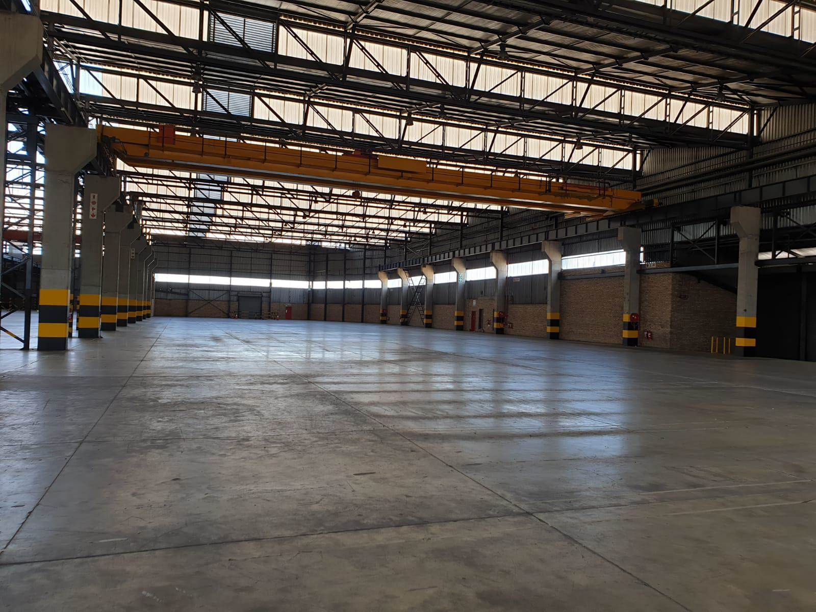 28990  m² Industrial space in Roodekop photo number 9