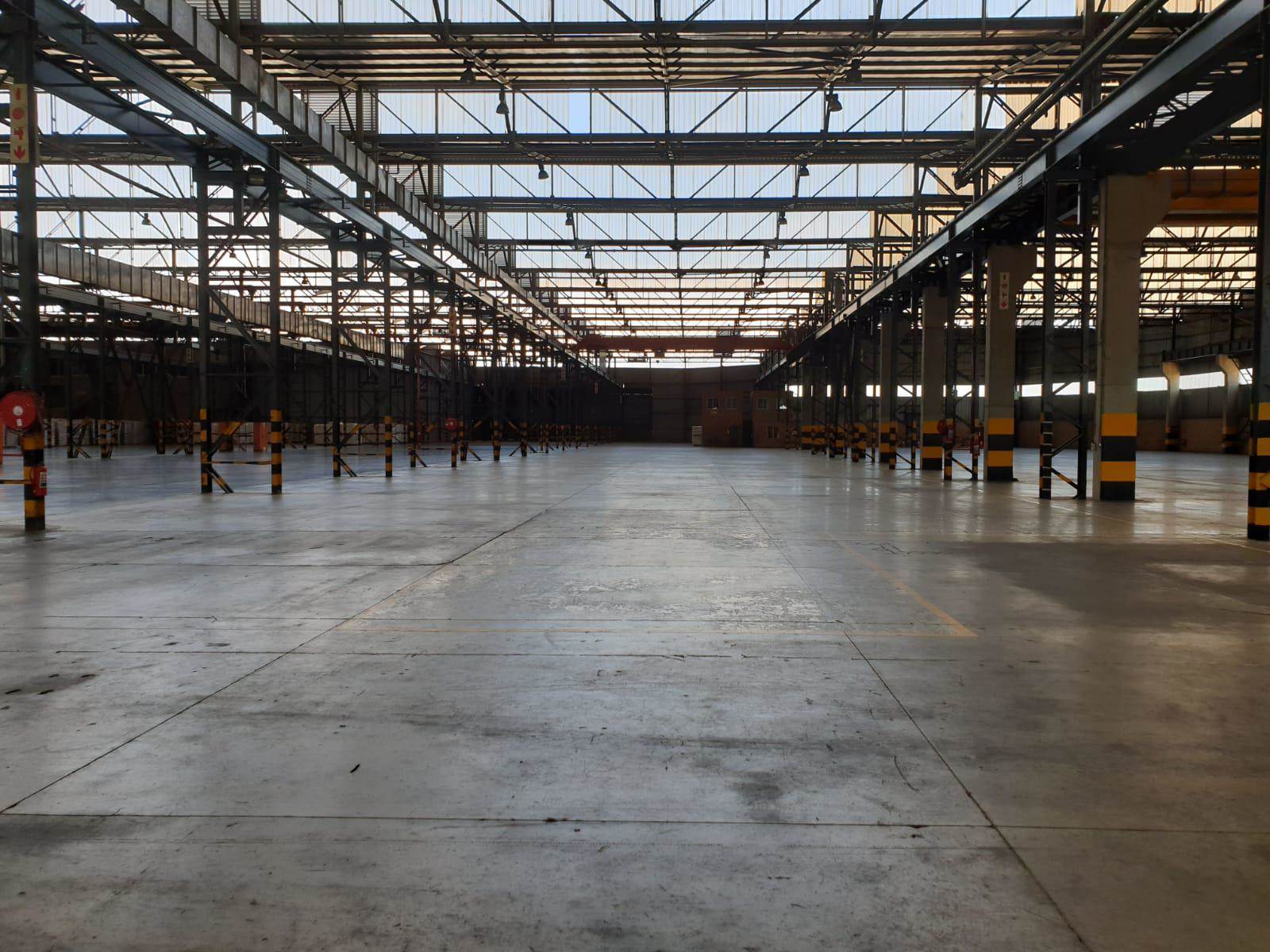 28990  m² Industrial space in Roodekop photo number 3