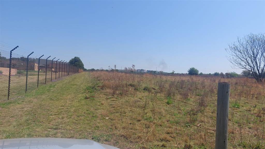 3 ha Land available in Raslouw photo number 7