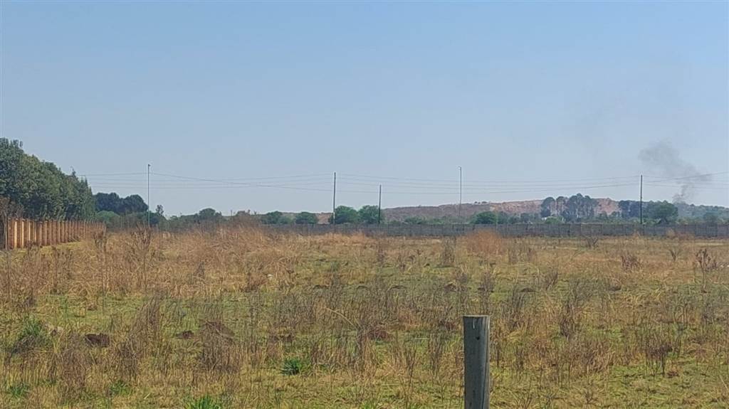 3 ha Land available in Raslouw photo number 2