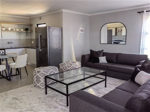 3 Bed House in Booysens