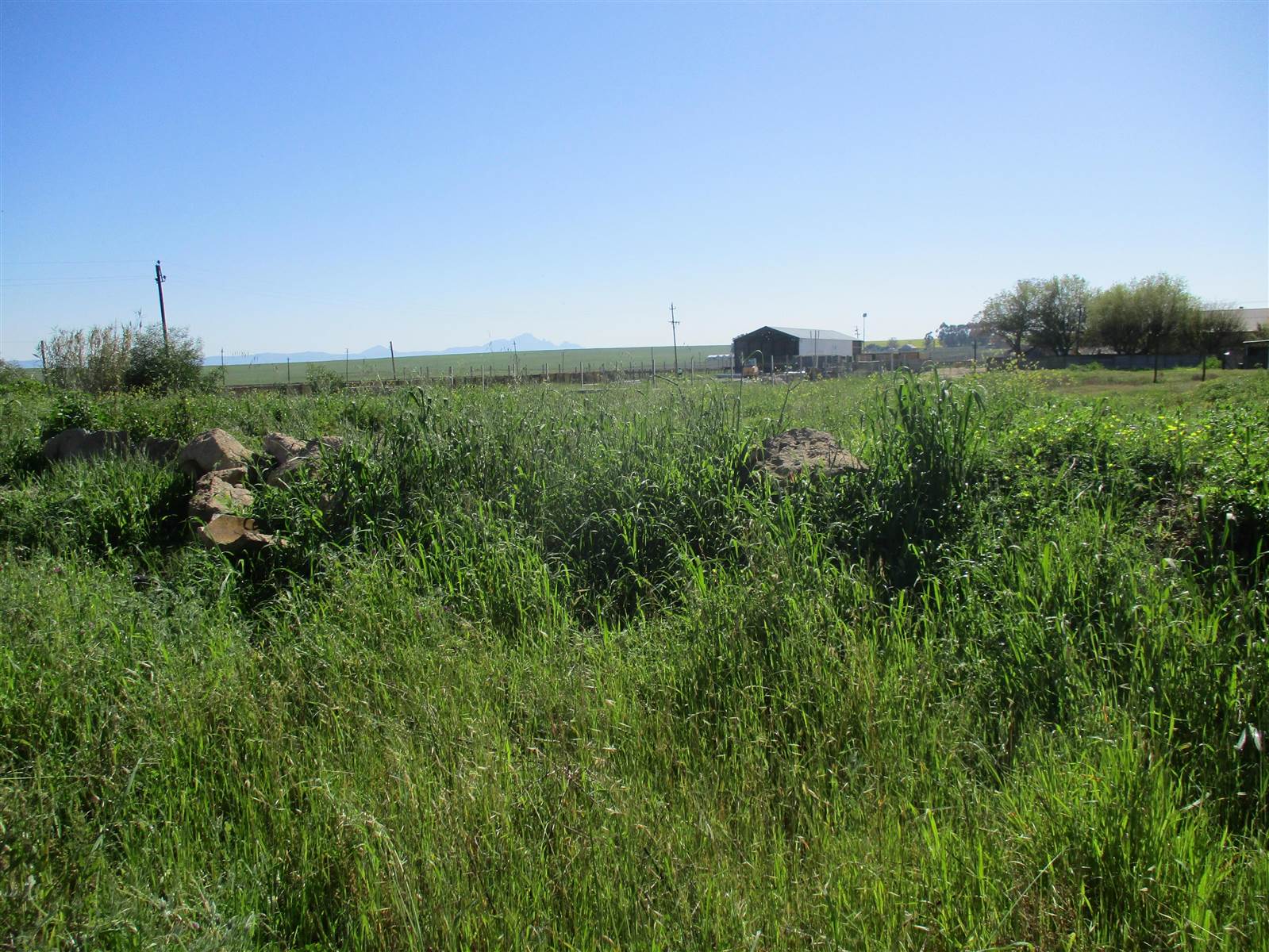 2855 m² Land available in Porterville photo number 4