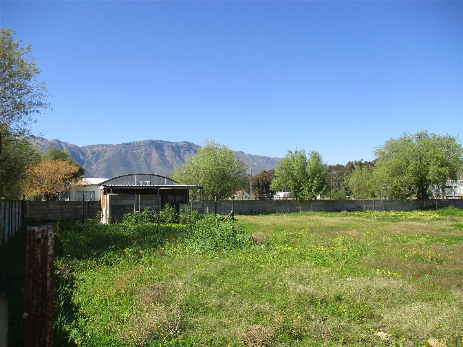2855 m² Land available in Porterville photo number 7