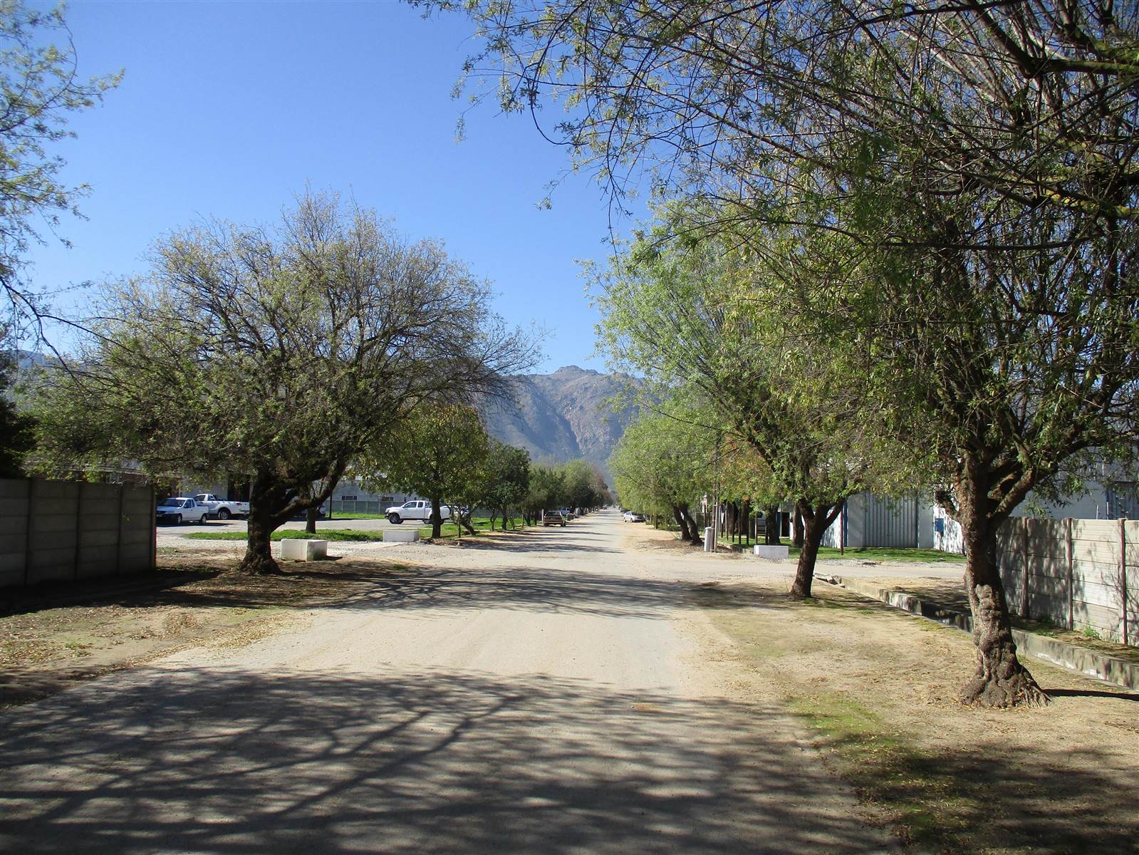 2855 m² Land available in Porterville photo number 8