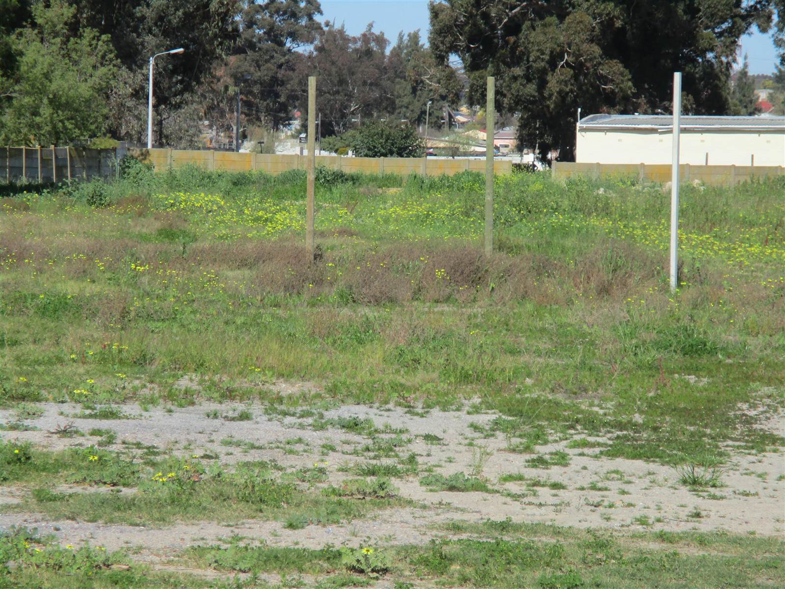 2855 m² Land available in Porterville photo number 1