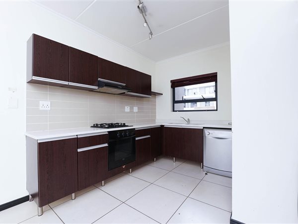 2 Bed Apartment