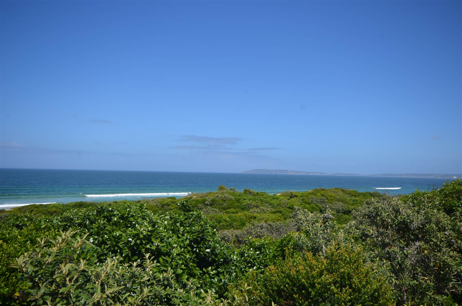 1371 m² Land available in Keurboomstrand photo number 13