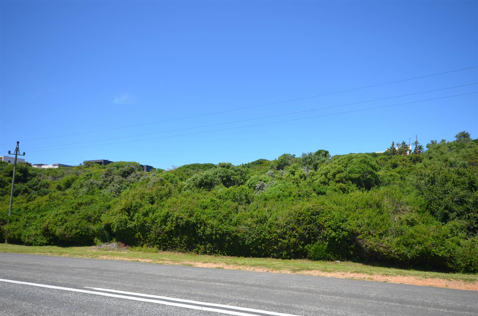 1371 m² Land available in Keurboomstrand photo number 15