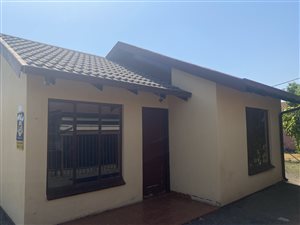 House in Meriting