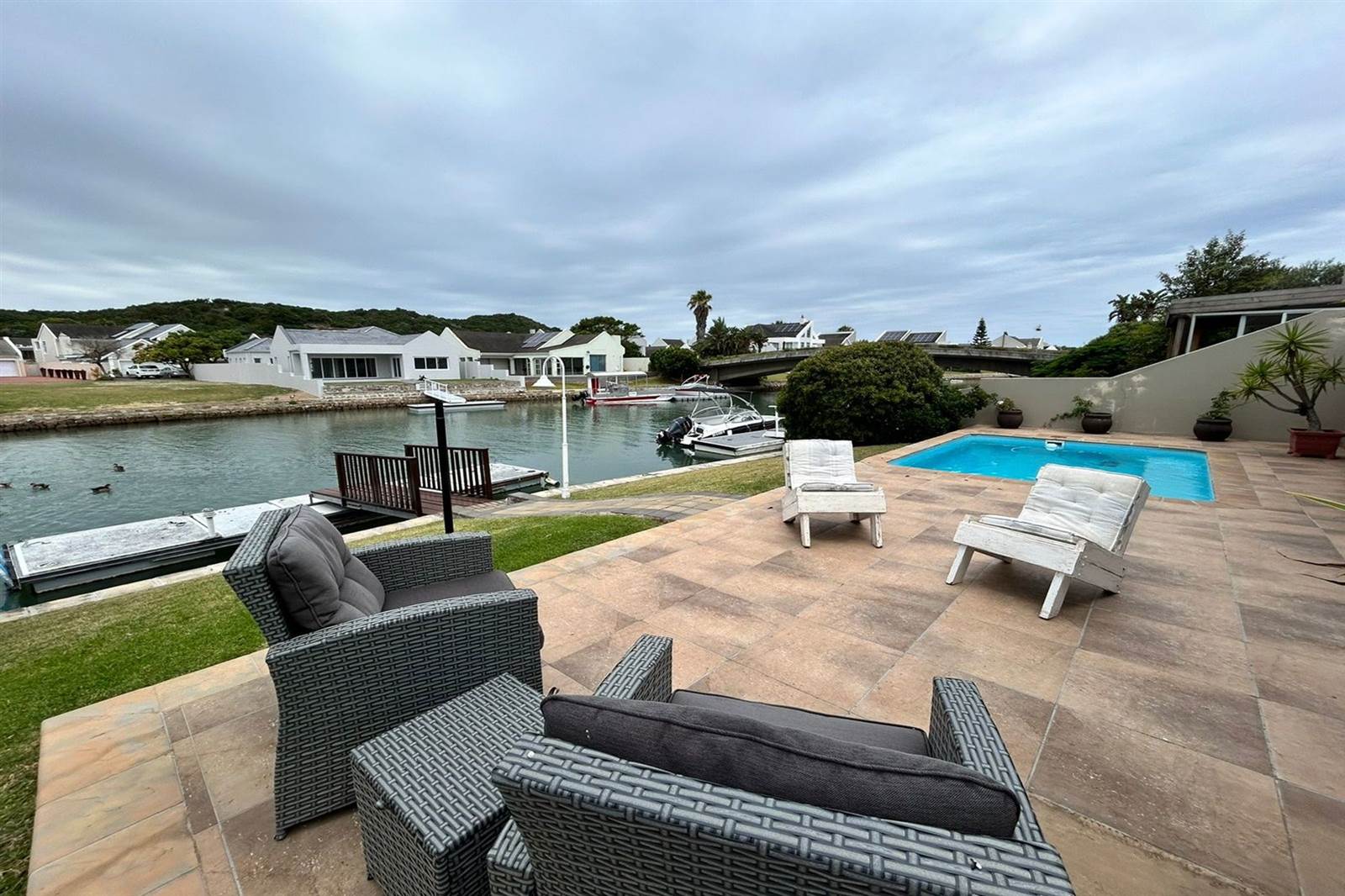 4 Bed House in Royal Alfred Marina photo number 4