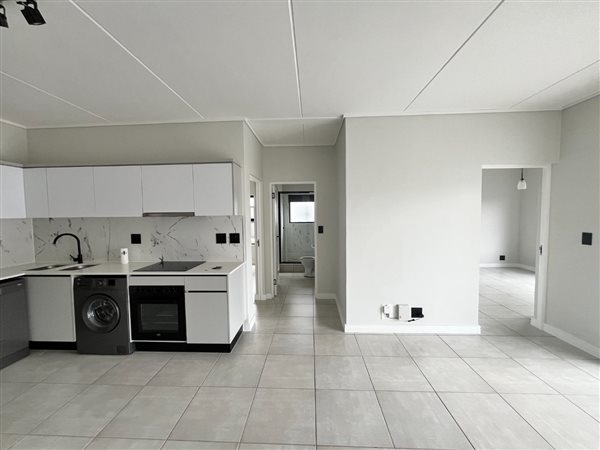 2 Bed Apartment