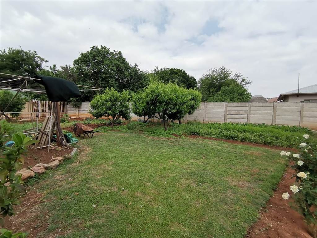 3 Bed House in Parys photo number 15