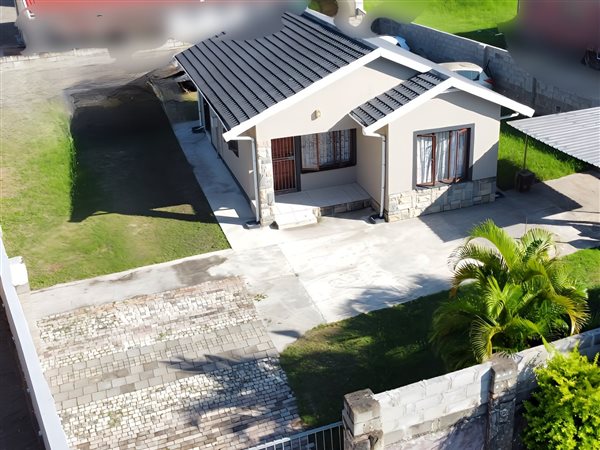 2 Bedroom House 2 Bedroom House