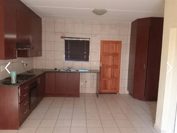 3 Bed Apartment