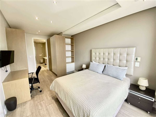 1 Bed Apartment