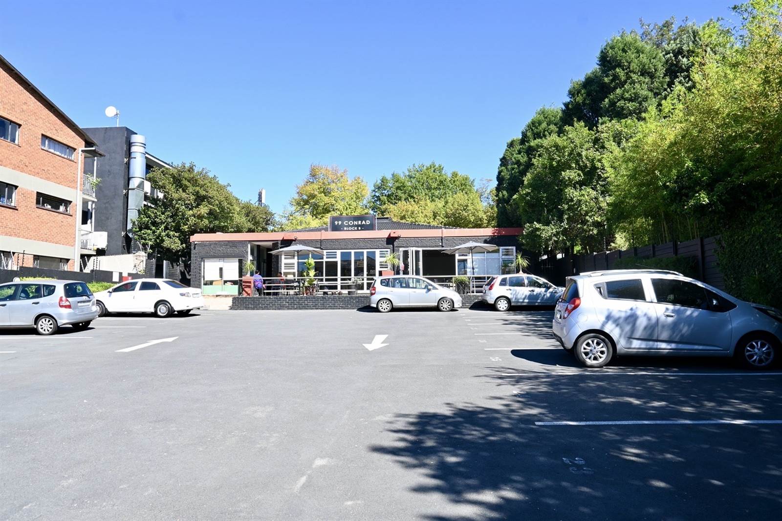 88  m² Commercial space in Blairgowrie photo number 12