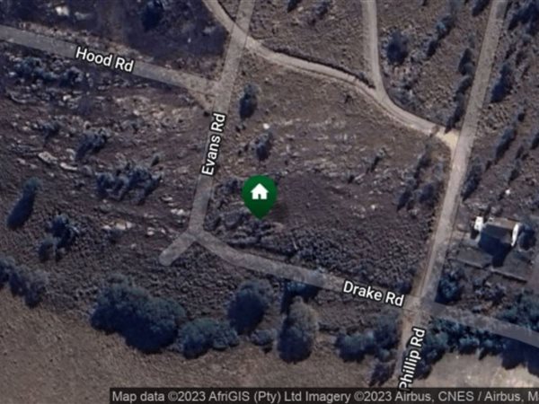 1021 m² Land available in Margate
