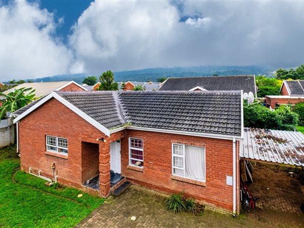 2 Bedroom House 2 Bedroom House