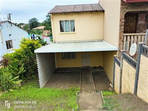 2 Bed Townhouse in Forest Haven