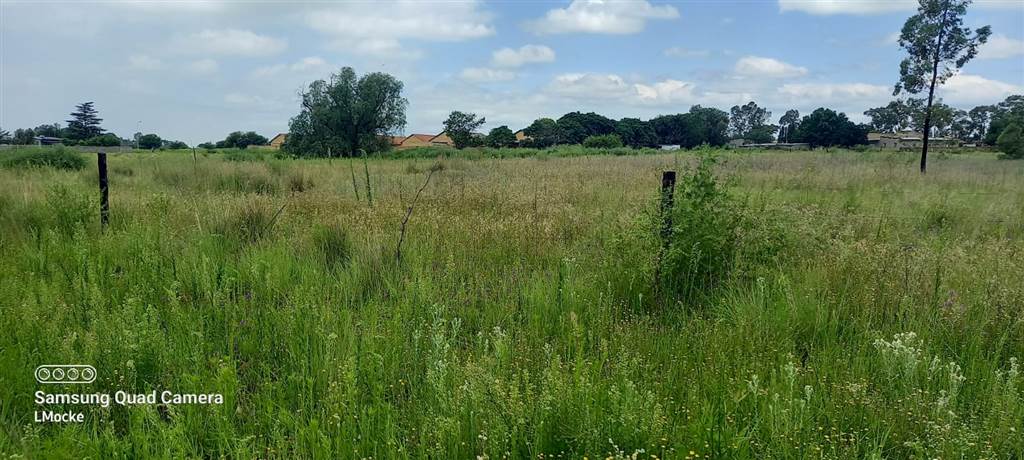 8090 m² Land available in Riversdale photo number 4